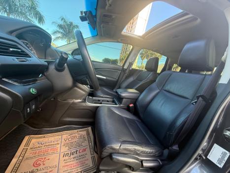 HONDA CRV 2.0 16V 4P EXL 4WD AUTOM�TICO, Foto 11