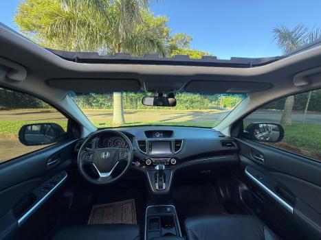 HONDA CRV 2.0 16V 4P EXL 4WD AUTOM�TICO, Foto 12