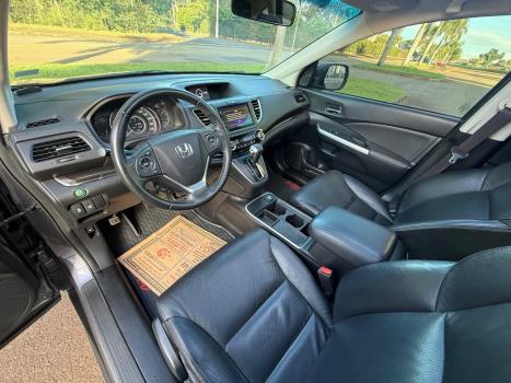 HONDA CRV 2.0 16V 4P EXL 4WD AUTOM�TICO, Foto 13