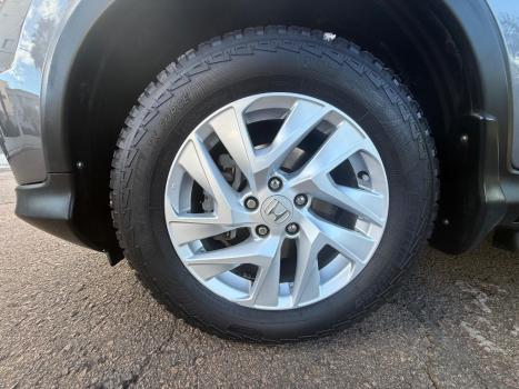 HONDA CRV 2.0 16V 4P EXL 4WD AUTOM�TICO, Foto 14