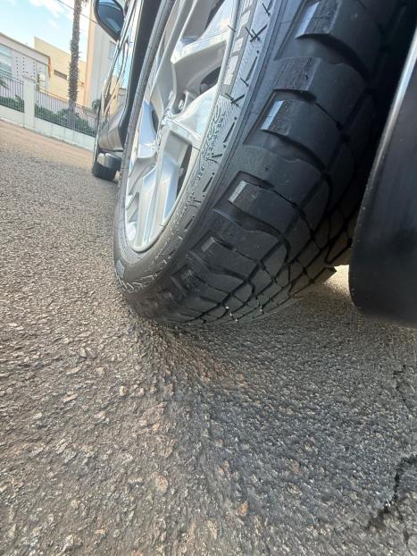 HONDA CRV 2.0 16V 4P EXL 4WD AUTOM�TICO, Foto 15