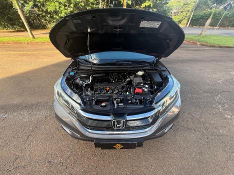 HONDA CRV 2.0 16V 4P EXL 4WD AUTOM�TICO, Foto 17