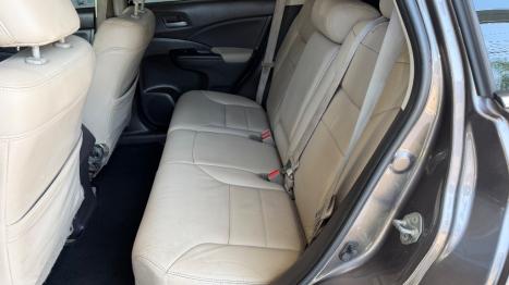 HONDA CRV 2.0 16V 4P LX FLEX AUTOM�TICO, Foto 8
