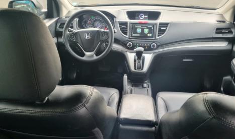 HONDA CRV 2.0 16V 4P LX FLEX AUTOM�TICO, Foto 5