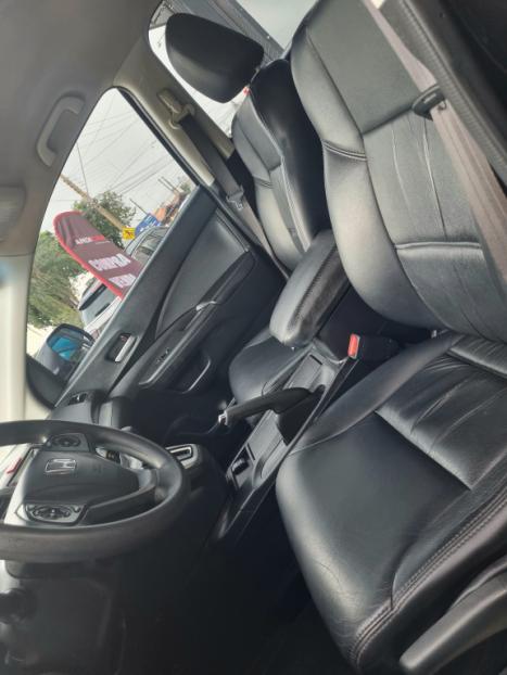 HONDA CRV 2.0 16V 4P LX FLEX AUTOM�TICO, Foto 7