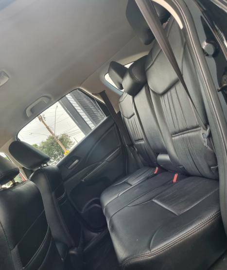 HONDA CRV 2.0 16V 4P LX FLEX AUTOM�TICO, Foto 8
