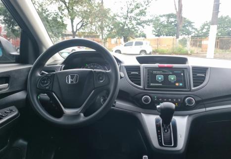HONDA CRV 2.0 16V 4P LX FLEX AUTOM�TICO, Foto 9