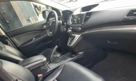 HONDA CRV 2.0 16V 4P LX FLEX AUTOM�TICO, Foto 10