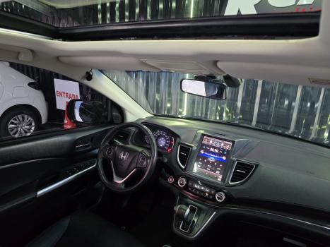 HONDA CRV 2.0 16V 4P EXL 4WD AUTOM�TICO, Foto 2