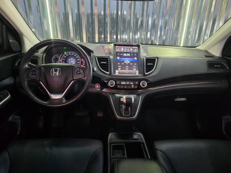 HONDA CRV 2.0 16V 4P EXL 4WD AUTOM�TICO, Foto 4
