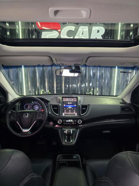 HONDA CRV 2.0 16V 4P EXL 4WD AUTOM�TICO, Foto 5