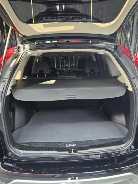 HONDA CRV 2.0 16V 4P EXL 4WD AUTOM�TICO, Foto 9