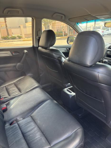HONDA CRV 2.0 16V 4P LX AUTOM�TICO, Foto 5