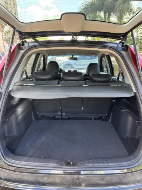 HONDA CRV 2.0 16V 4P LX AUTOM�TICO, Foto 6