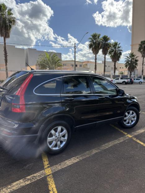 HONDA CRV 2.0 16V 4P LX AUTOM�TICO, Foto 3