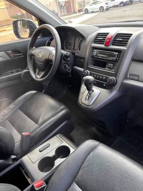 HONDA CRV 2.0 16V 4P LX AUTOM�TICO, Foto 7