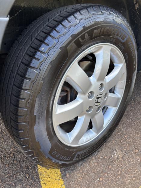 HONDA CRV 2.0 16V 4P LX AUTOM�TICO, Foto 8