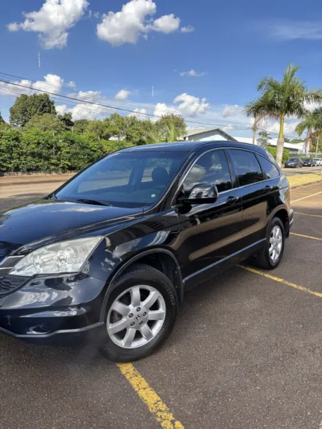 HONDA CRV 2.0 16V 4P LX AUTOM�TICO, Foto 1