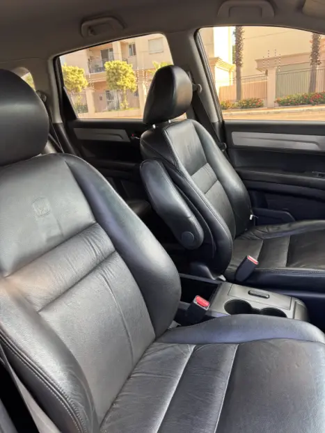 HONDA CRV 2.0 16V 4P LX AUTOM�TICO, Foto 9
