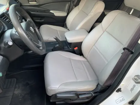 HONDA CRV 2.0 16V 4P LX AUTOM�TICO, Foto 4