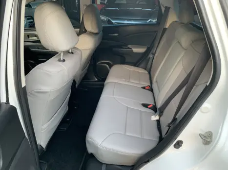 HONDA CRV 2.0 16V 4P LX AUTOM�TICO, Foto 6