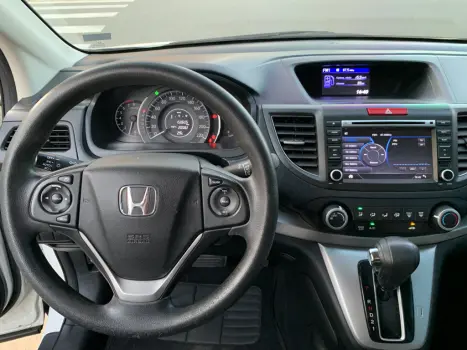 HONDA CRV 2.0 16V 4P LX AUTOM�TICO, Foto 7
