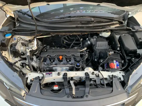 HONDA CRV 2.0 16V 4P LX AUTOM�TICO, Foto 9