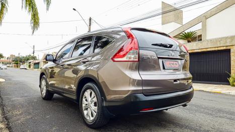 HONDA CRV 2.0 16V 4P EXL FLEX 4WD AUTOM�TICO, Foto 5