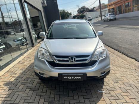 HONDA CRV 2.0 16V 4P EXL AUTOM�TICO, Foto 2