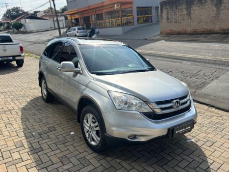 HONDA CRV 2.0 16V 4P EXL AUTOM�TICO, Foto 3