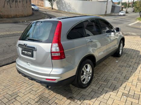 HONDA CRV 2.0 16V 4P EXL AUTOM�TICO, Foto 4