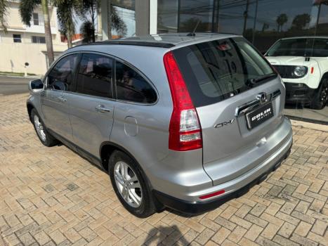 HONDA CRV 2.0 16V 4P EXL AUTOM�TICO, Foto 5