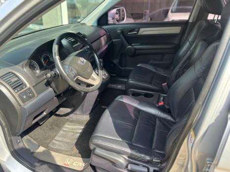 HONDA CRV 2.0 16V 4P EXL AUTOM�TICO, Foto 6