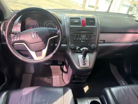 HONDA CRV 2.0 16V 4P EXL AUTOM�TICO, Foto 7