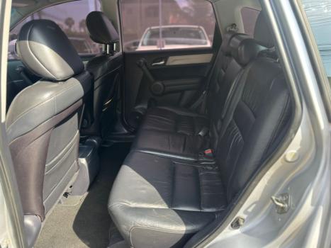 HONDA CRV 2.0 16V 4P EXL AUTOM�TICO, Foto 8