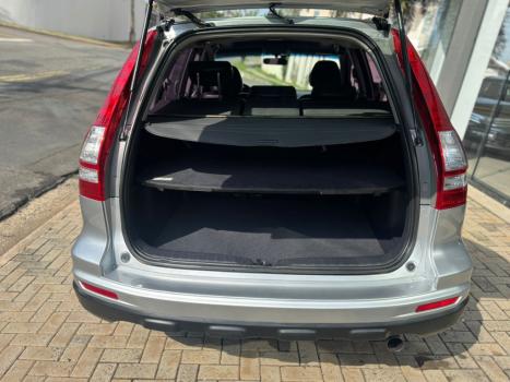 HONDA CRV 2.0 16V 4P EXL AUTOM�TICO, Foto 9