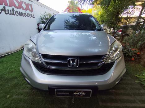 HONDA CRV 2.0 16V 4P LX AUTOM�TICO, Foto 1