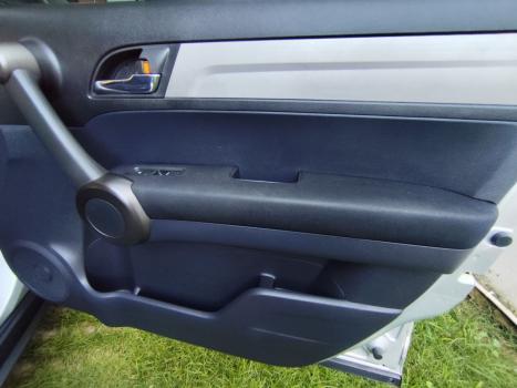 HONDA CRV 2.0 16V 4P LX AUTOM�TICO, Foto 2