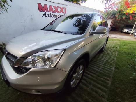 HONDA CRV 2.0 16V 4P LX AUTOM�TICO, Foto 4