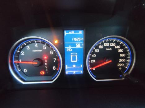 HONDA CRV 2.0 16V 4P LX AUTOM�TICO, Foto 5