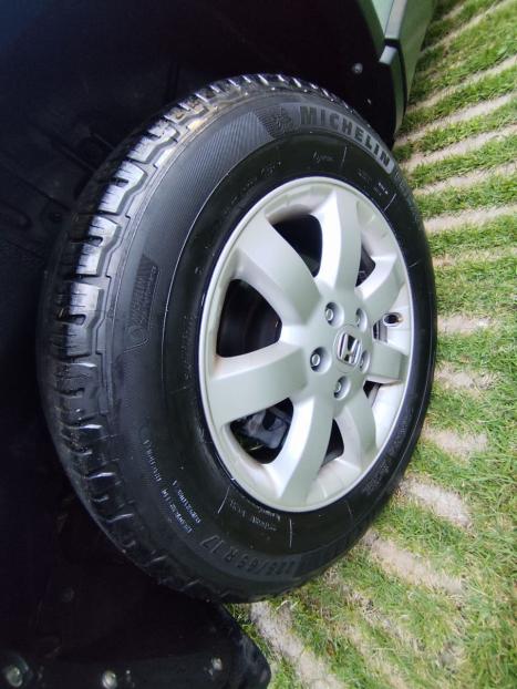 HONDA CRV 2.0 16V 4P LX AUTOM�TICO, Foto 6