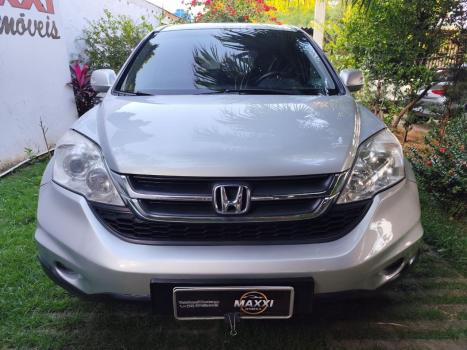 HONDA CRV 2.0 16V 4P LX AUTOM�TICO, Foto 7
