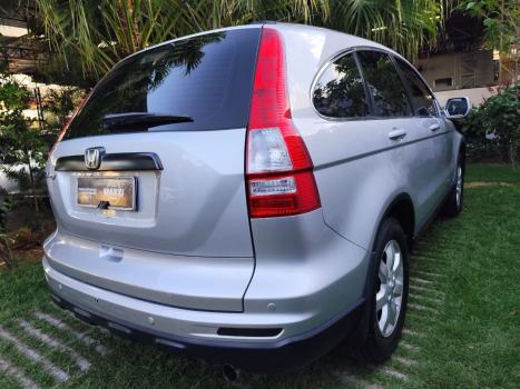 HONDA CRV 2.0 16V 4P LX AUTOM�TICO, Foto 9