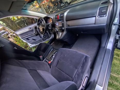 HONDA CRV 2.0 16V 4P LX AUTOM�TICO, Foto 10