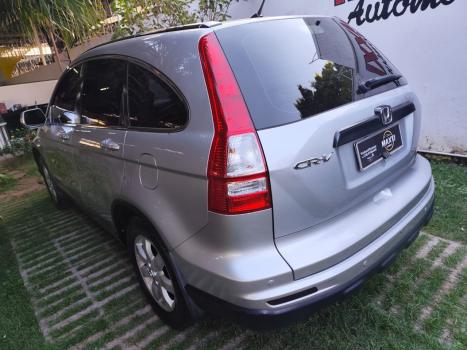 HONDA CRV 2.0 16V 4P LX AUTOM�TICO, Foto 11