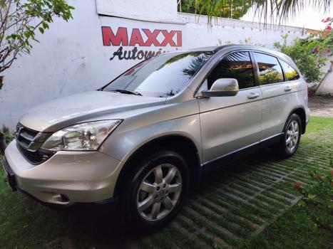 HONDA CRV 2.0 16V 4P LX AUTOM�TICO, Foto 12