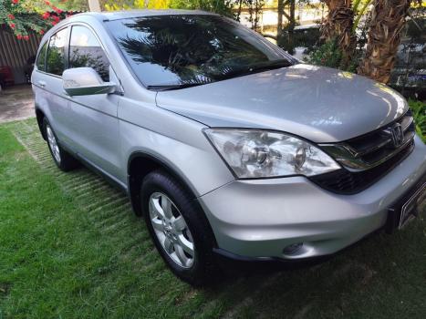 HONDA CRV 2.0 16V 4P LX AUTOM�TICO, Foto 13