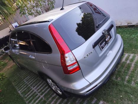HONDA CRV 2.0 16V 4P LX AUTOM�TICO, Foto 14