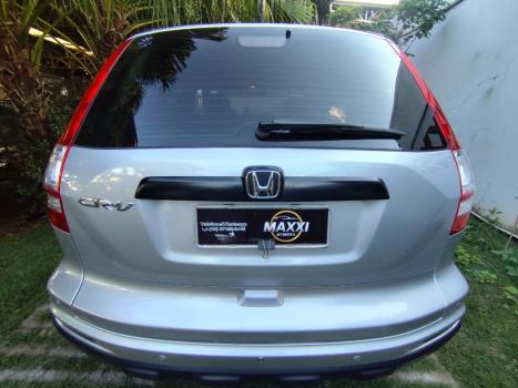 HONDA CRV 2.0 16V 4P LX AUTOM�TICO, Foto 15