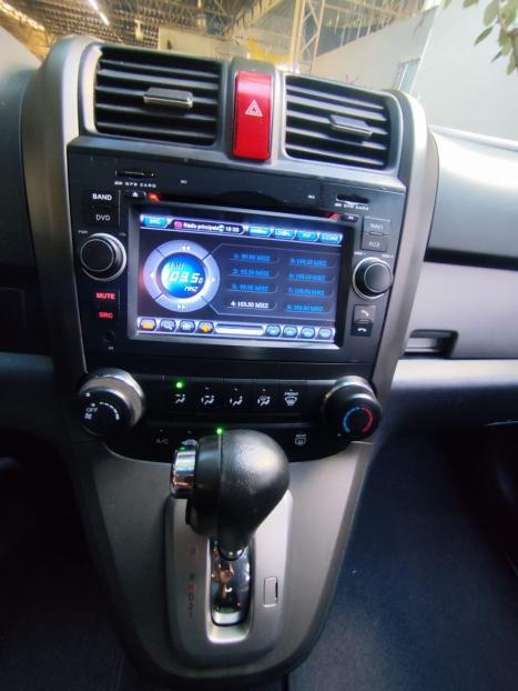 HONDA CRV 2.0 16V 4P LX AUTOM�TICO, Foto 16